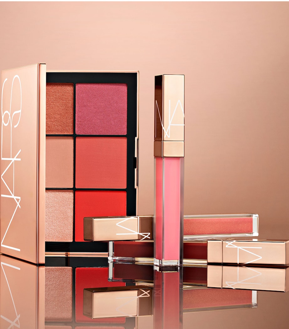 Afterglow Lip Shine CHELSEA GIRLS Image 7