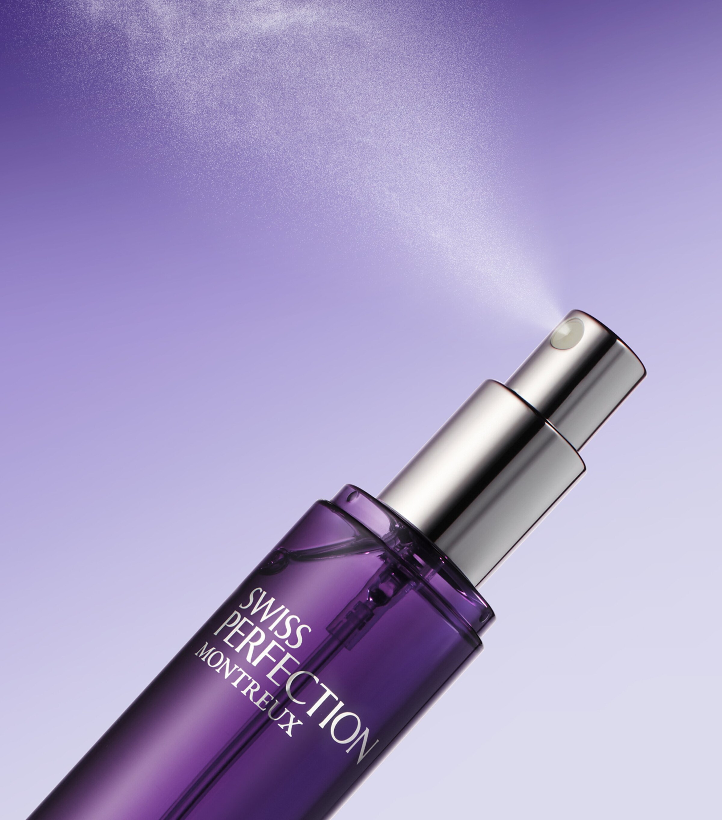 Swiss Perfection Balancing Water Spray (100ml) Image 3