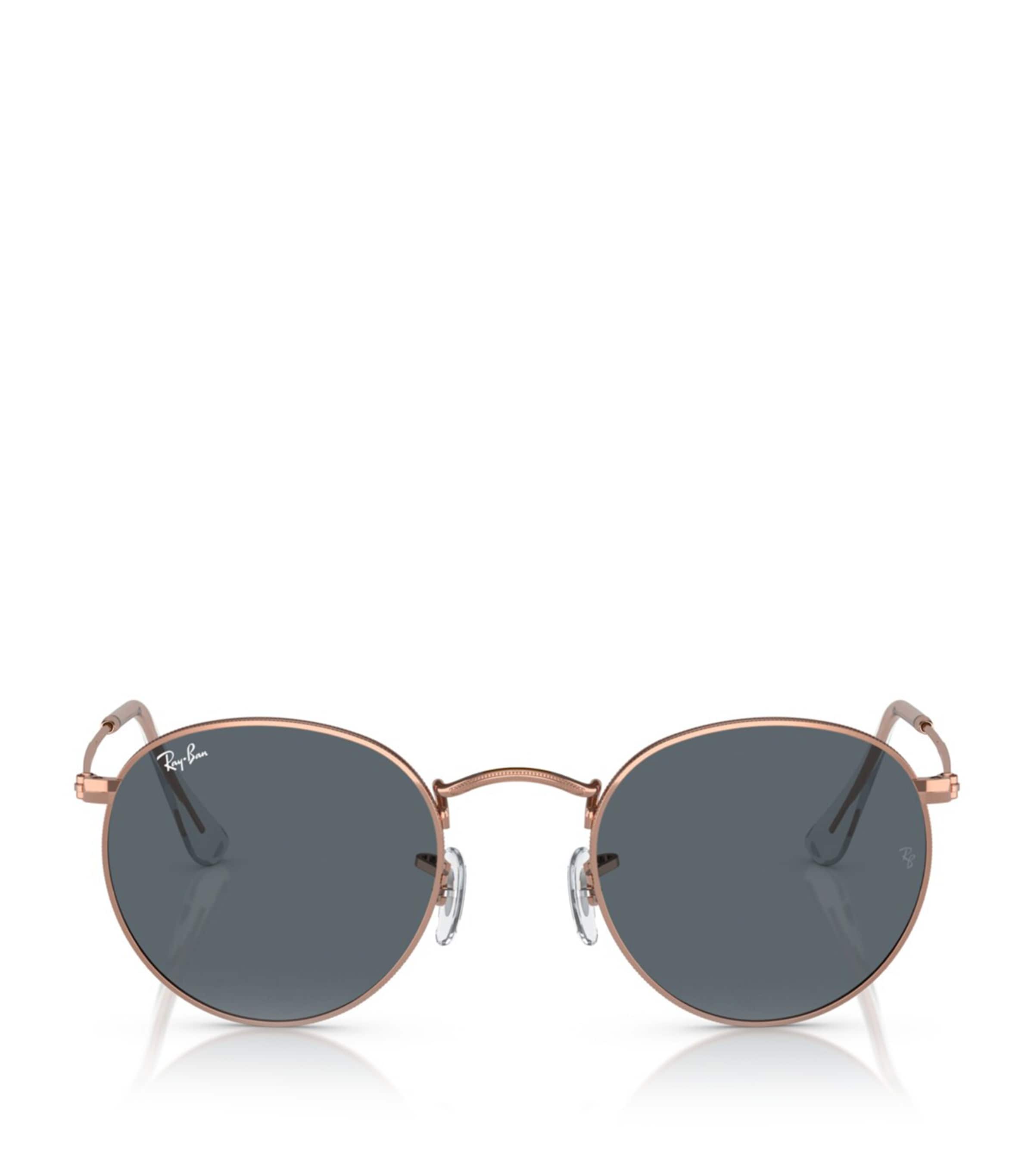 Ray-Ban Metal 0RB3447 Sunglasses Image 1