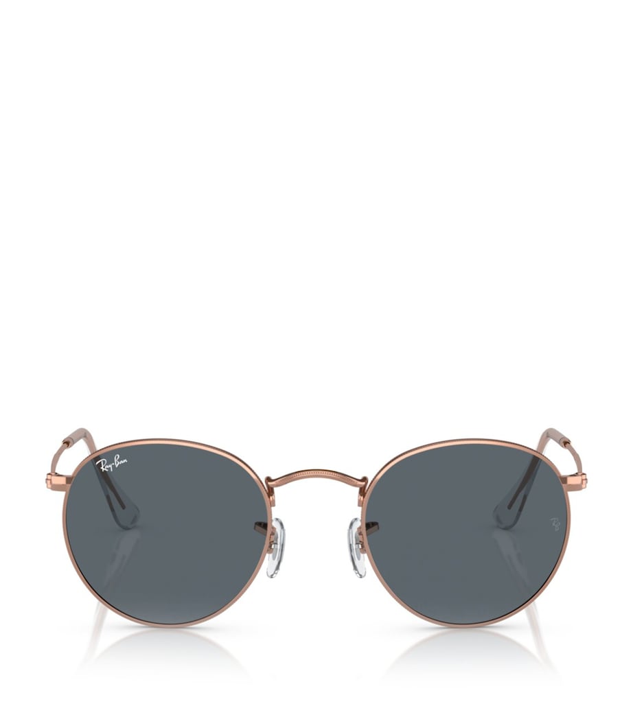 Ray-Ban Metal 0RB3447 Sunglasses Image 1