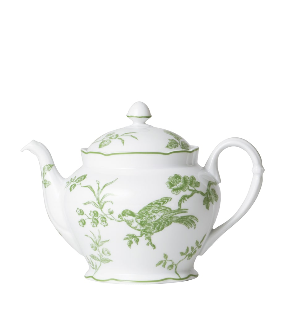 Albertine Teapot (1.2L) VERT Image 1