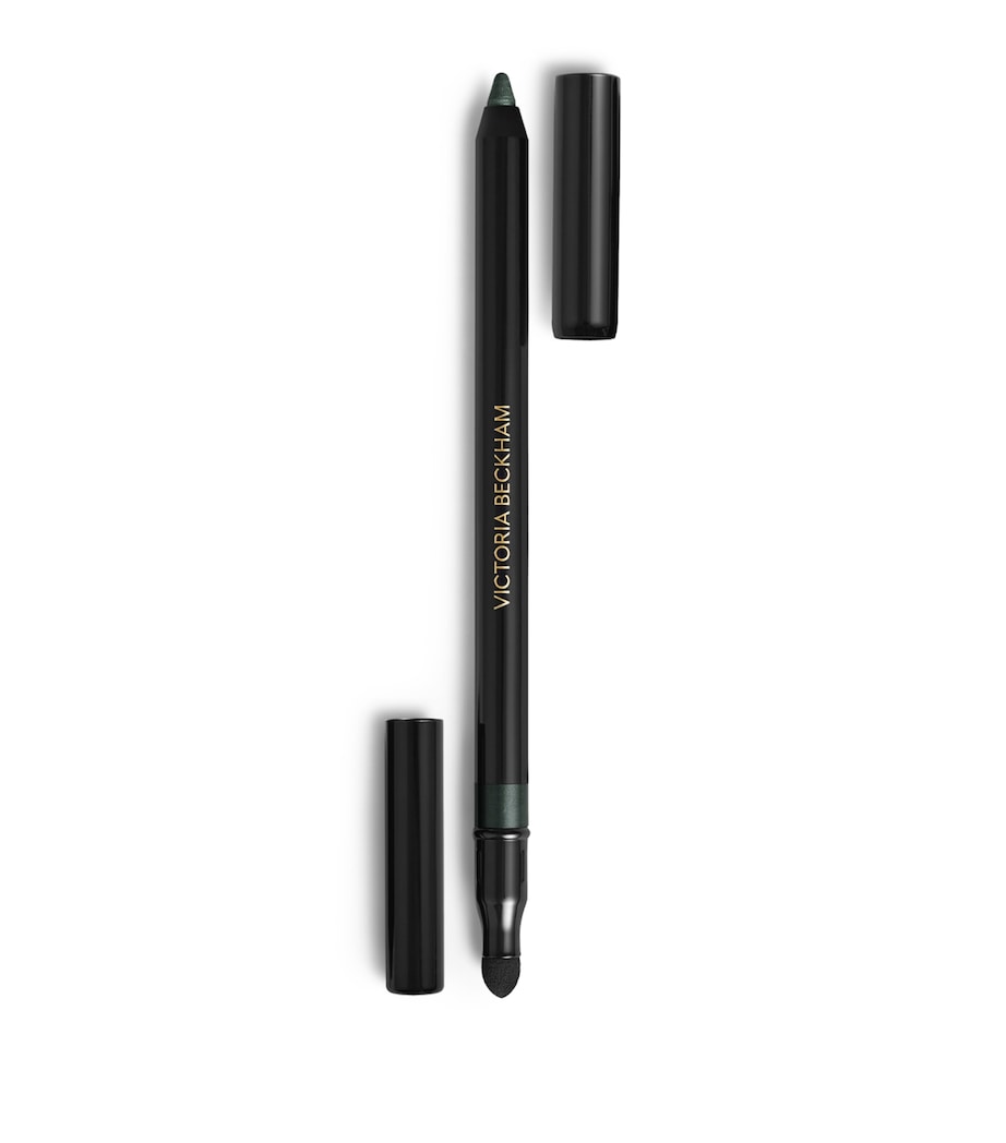 Satin Kajal Eyeliner OLIVE Image 1