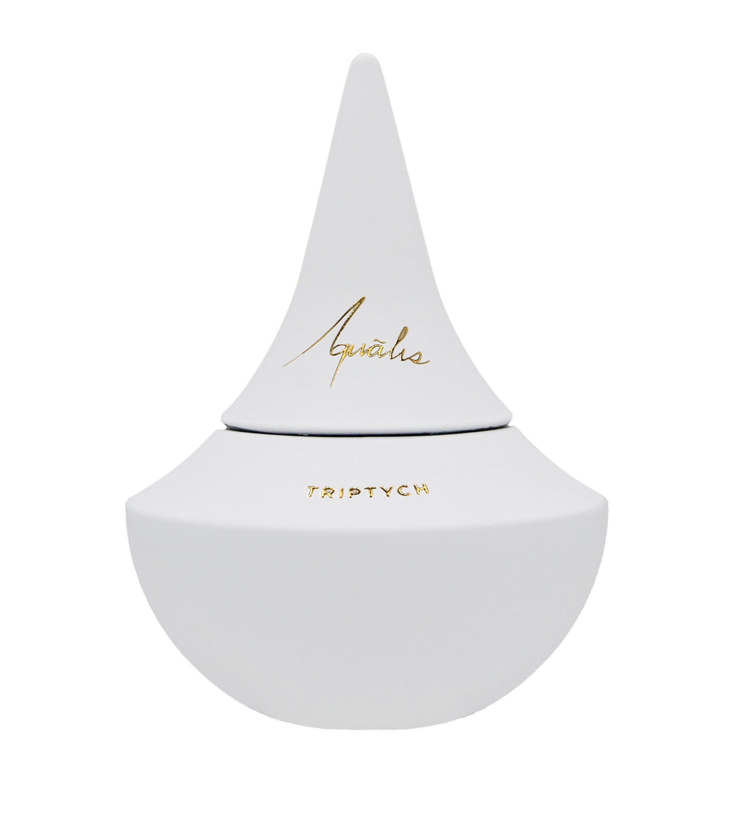 Aqualis Exclusive Triptych Parfum