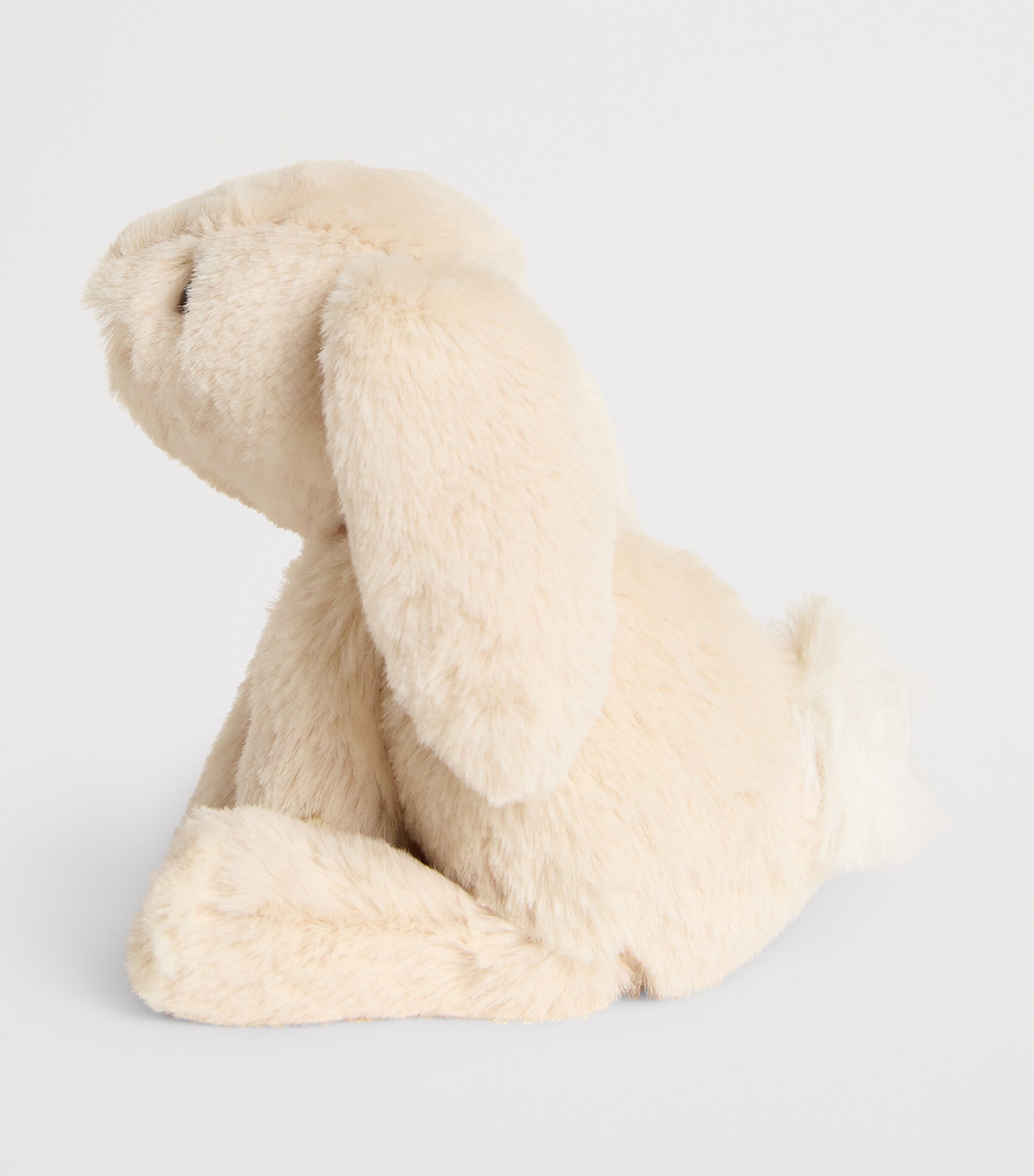 Jellycat Tiny Smudge Rabbit | Harrods UK