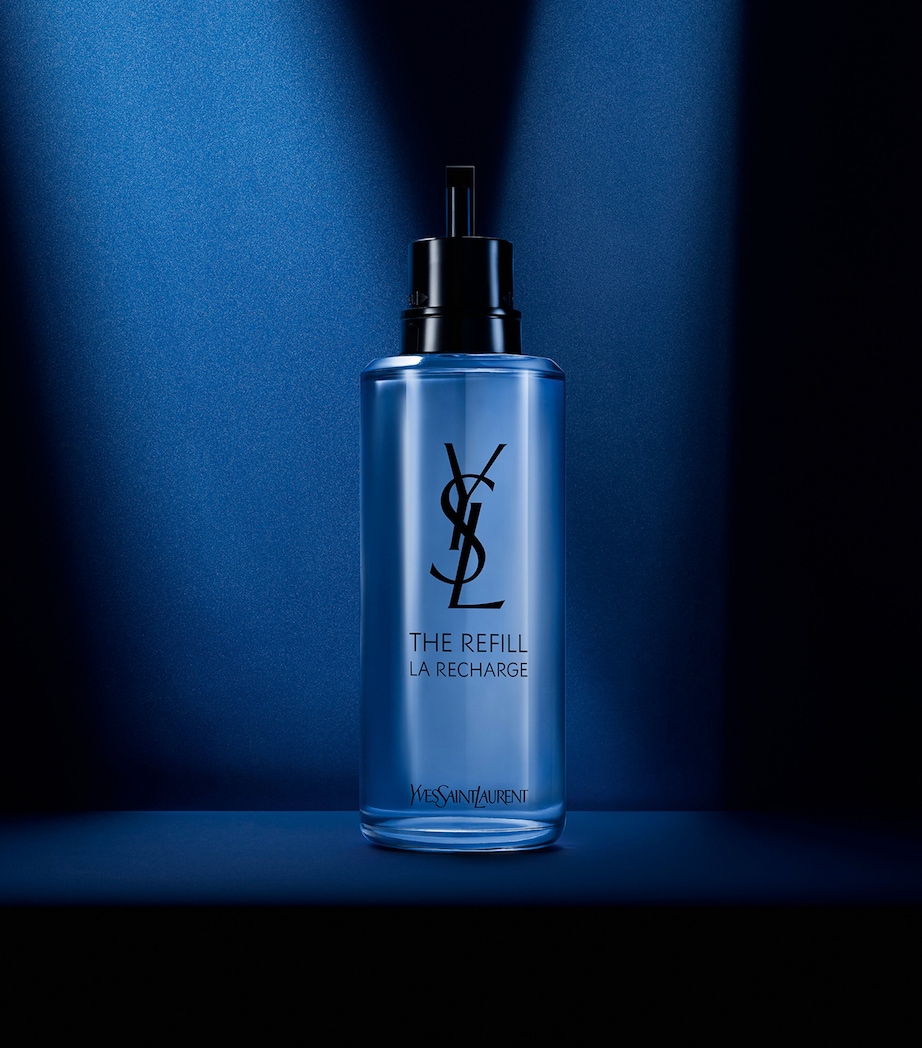 YSL Y Eau De Parfum Refill (150ml) Image 6