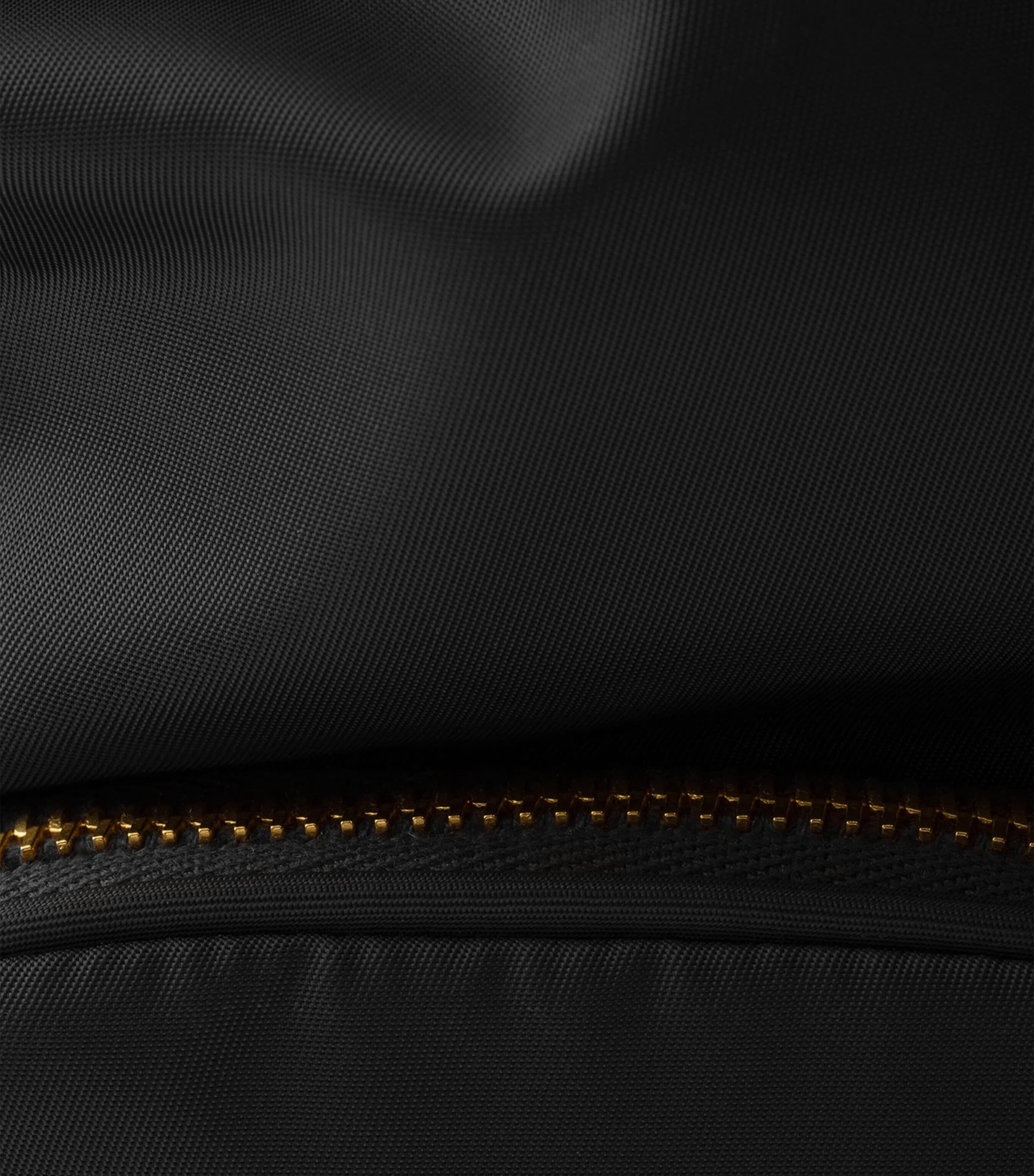 Small Re-Nylon Backpack F0632 Image 6