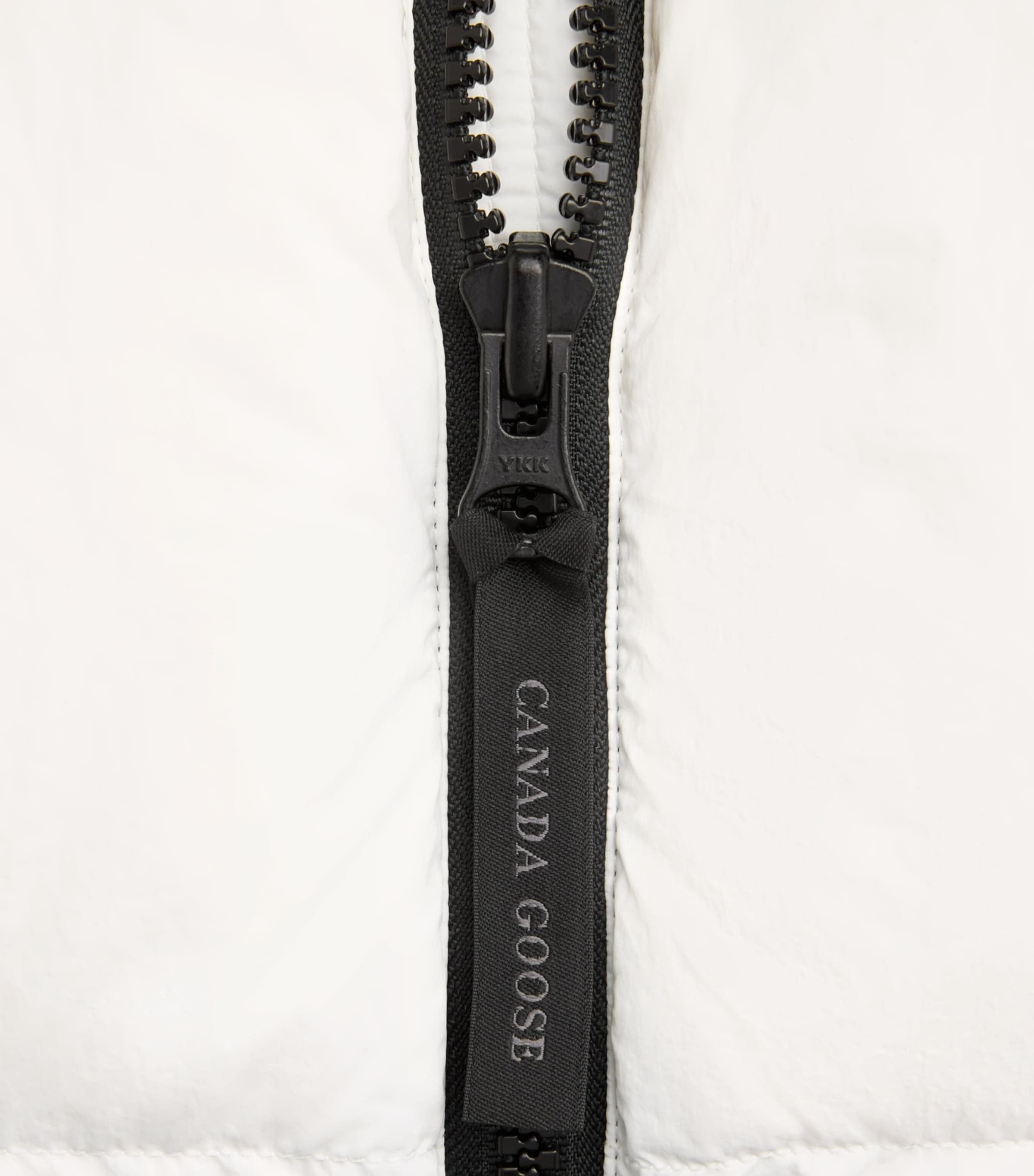 Lawrence Puffer Gilet 433 Image 5