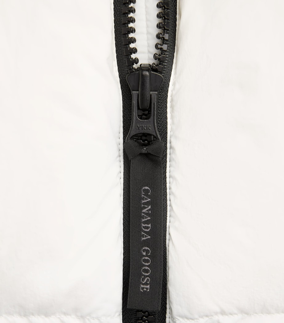 Lawrence Puffer Gilet 433 Image 5