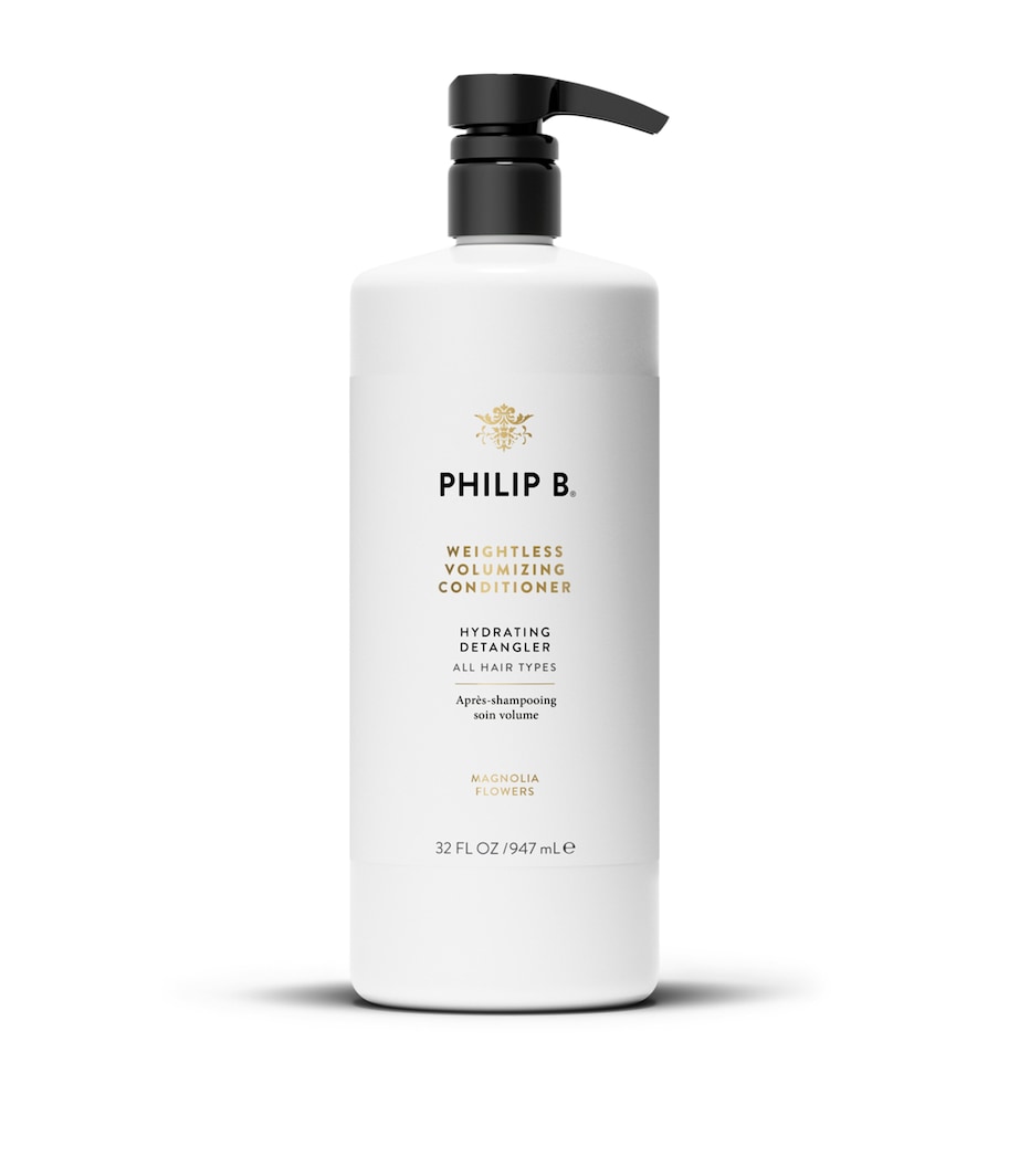 Weightless Volumizing Conditioner (947ml) NO COLOUR Image 1