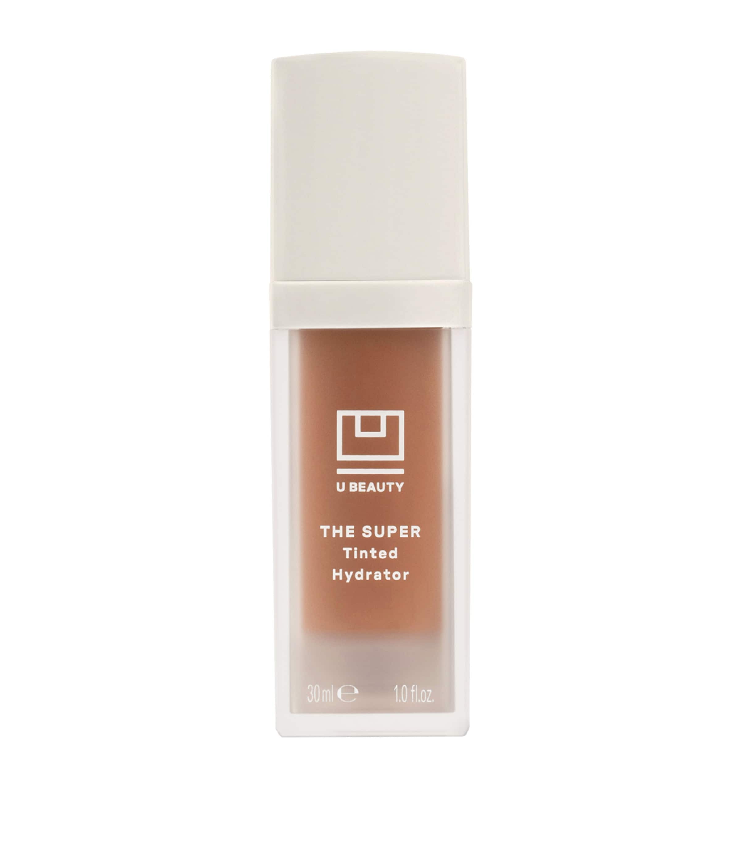 U BEAUTY THE SUPER Tinted Hydrator Shade Image 1