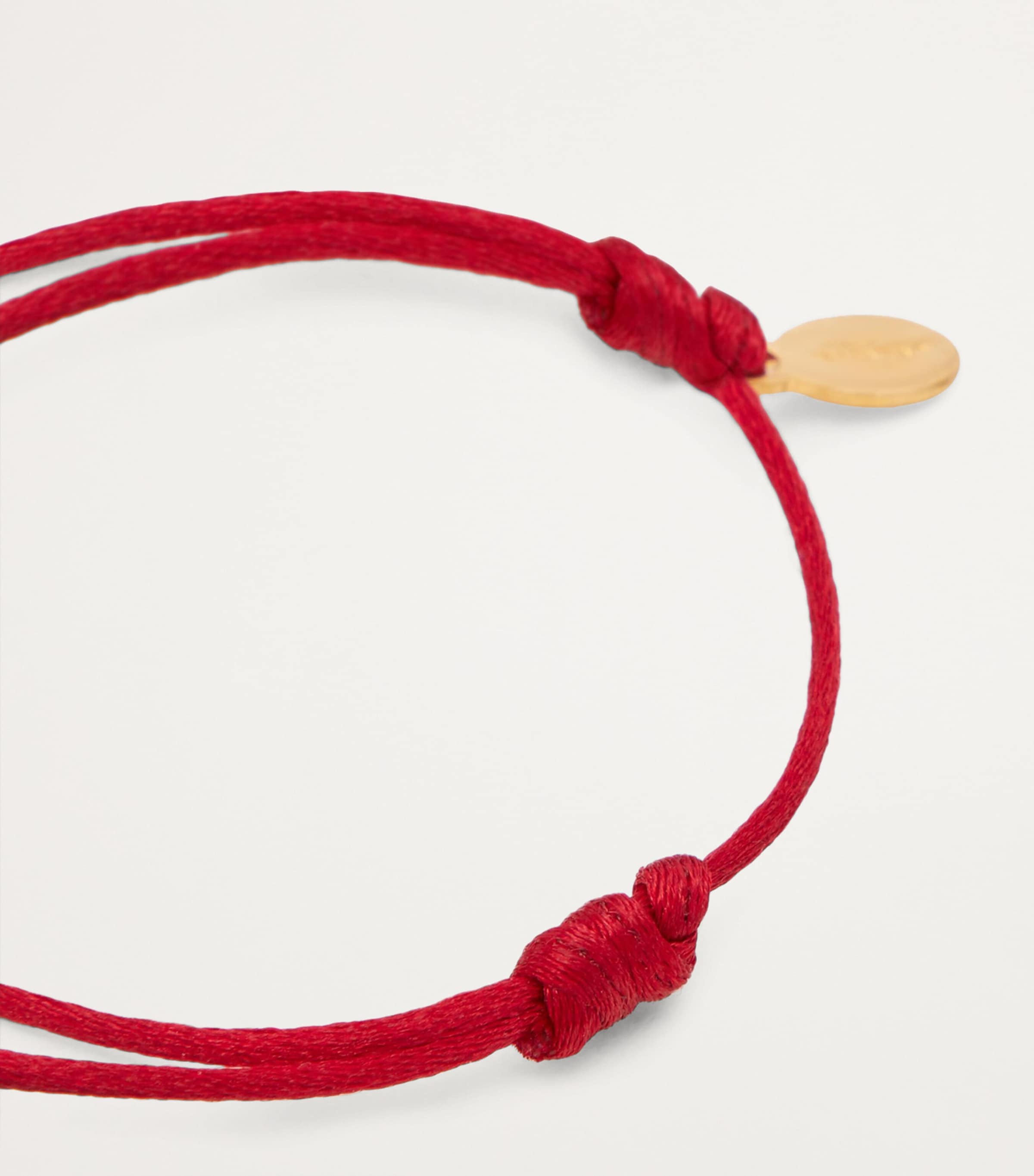 Embellished VLogo Signature Bracelet 32W Image 3