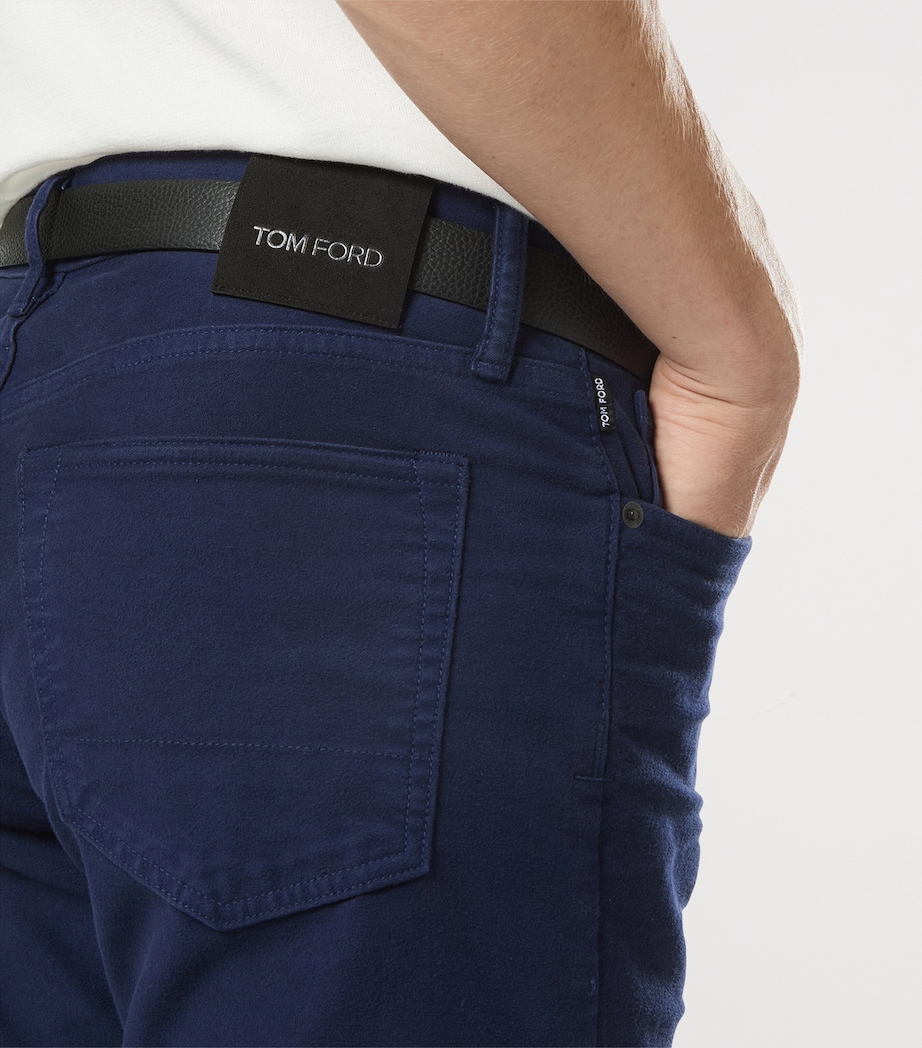 Straight Jeans UBQ Image 5