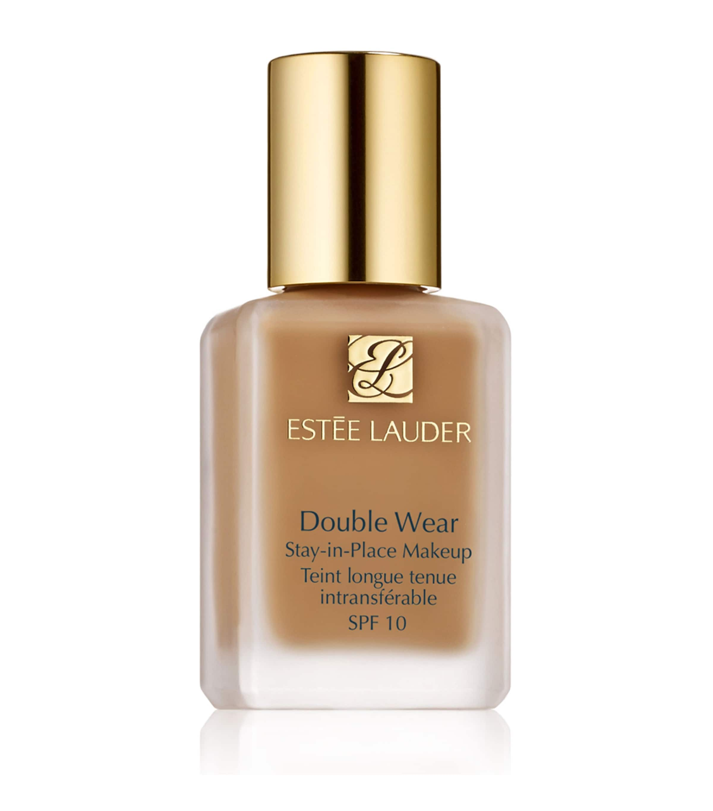 Estée Lauder Double Wear Stay-in-place Foundation Spf 10 In White