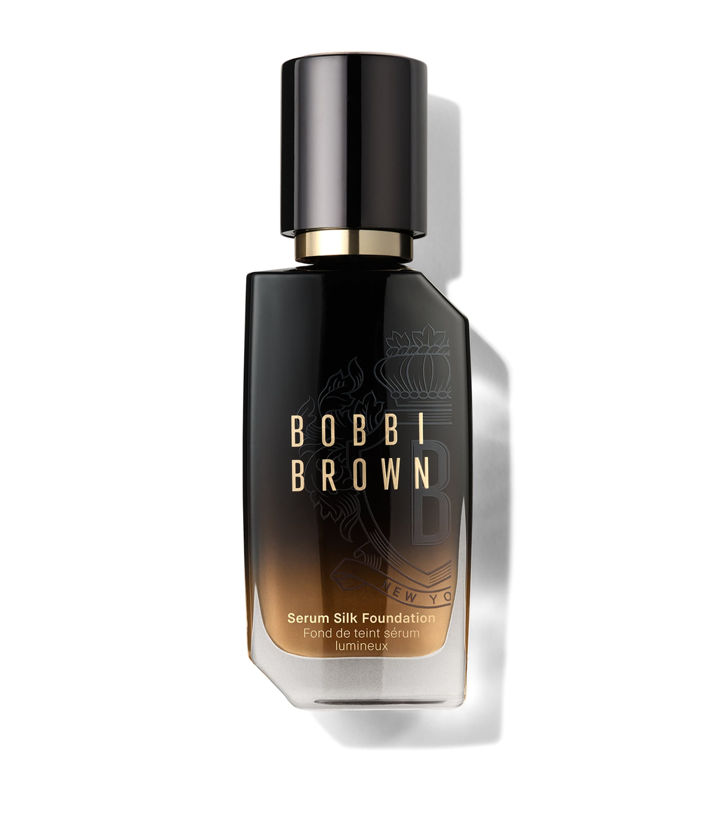 Bobbi Brown Serum Silk Foundation Beige Image 1