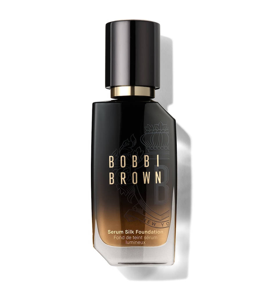 Bobbi Brown Serum Silk Foundation Beige Image 1