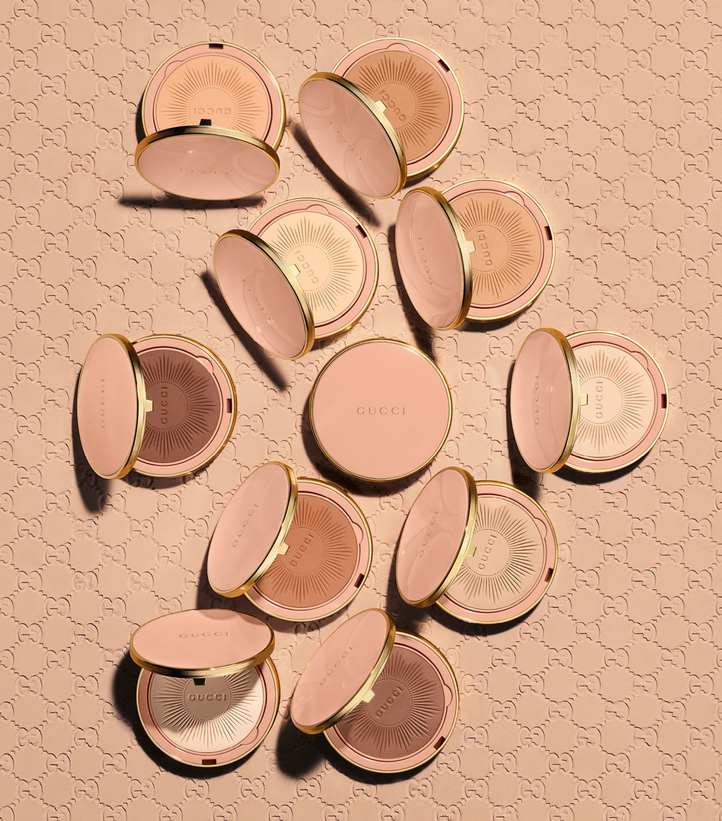 Gucci Matte Pressed Powder | Beauty New In | Make-up | Face | Powders | Designers | Gucci Gucci Matte Pressed Powder | Beauty New In | Make-up | Face | Powders | Designers | Gucci