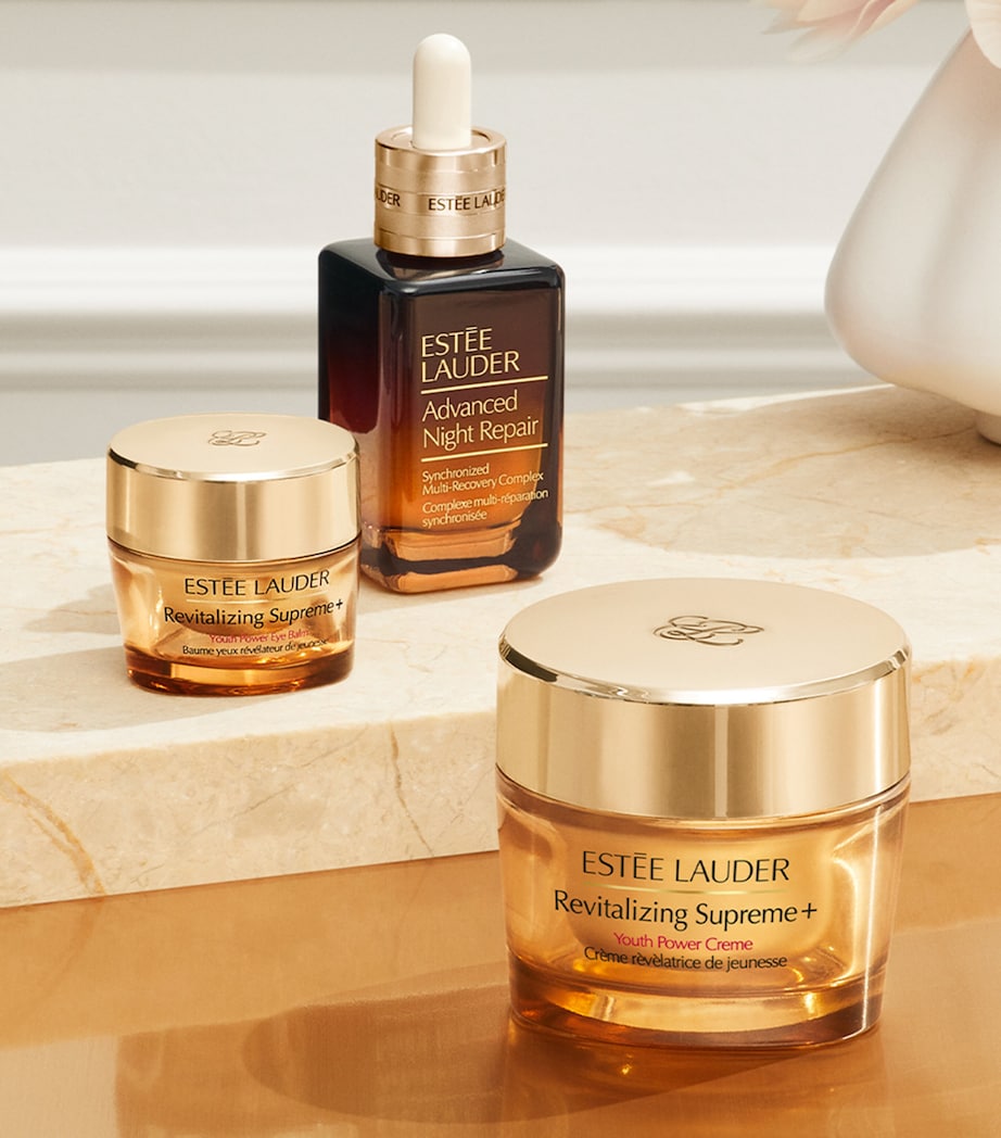 Revitalizing Supreme+ Youth Power Creme (30ml) NO COLOUR Image 6