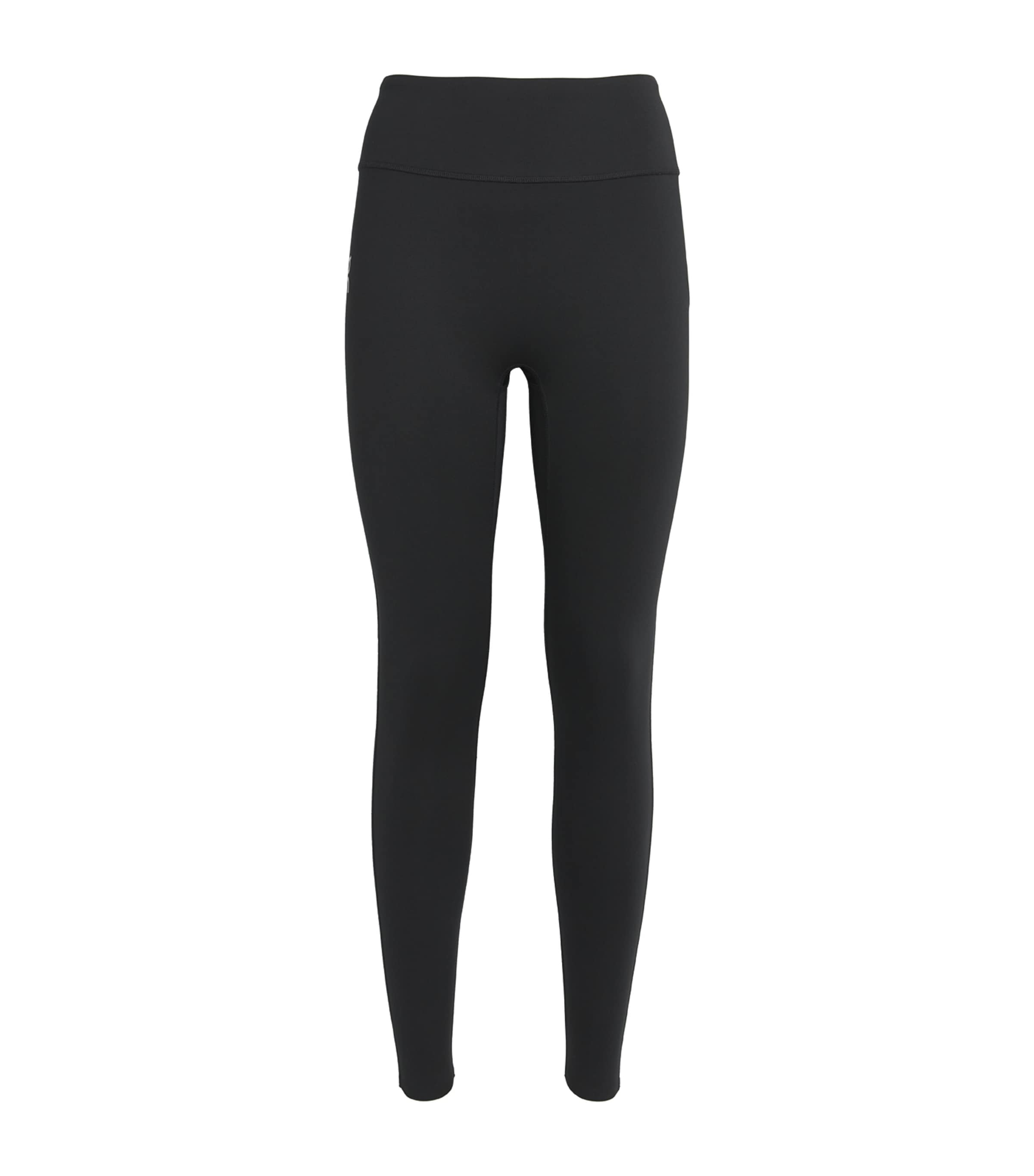 On Running Core Leggings In Black