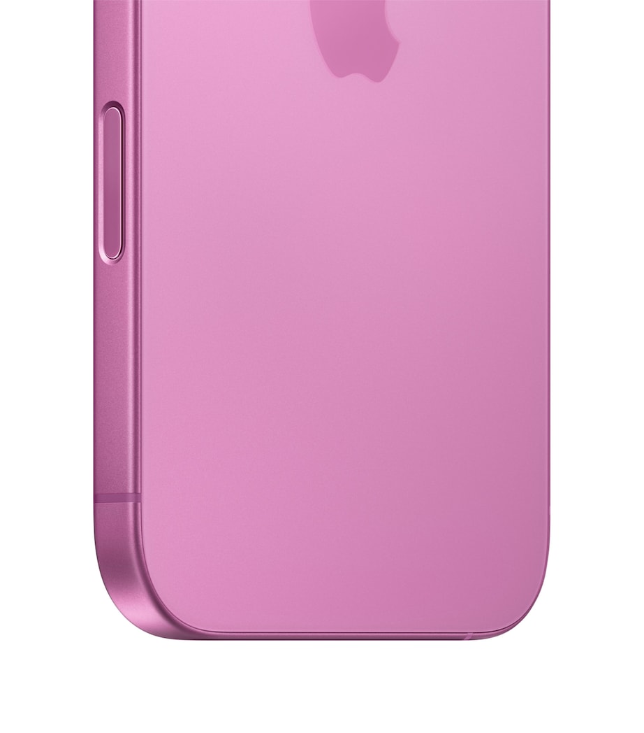 iPhone 16 128GB - Pink PINK Image 4