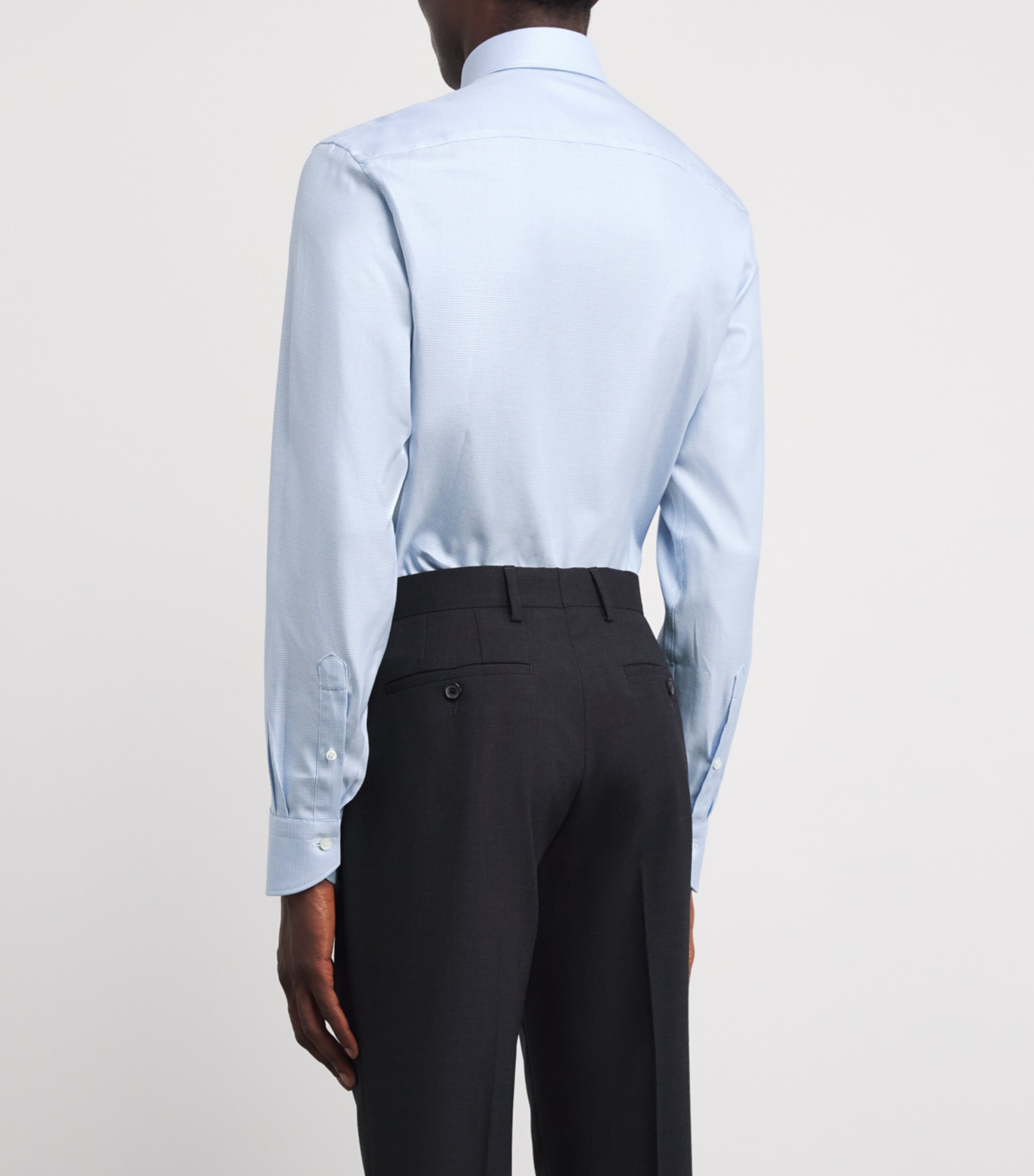 Cotton Shirt 404 Image 4