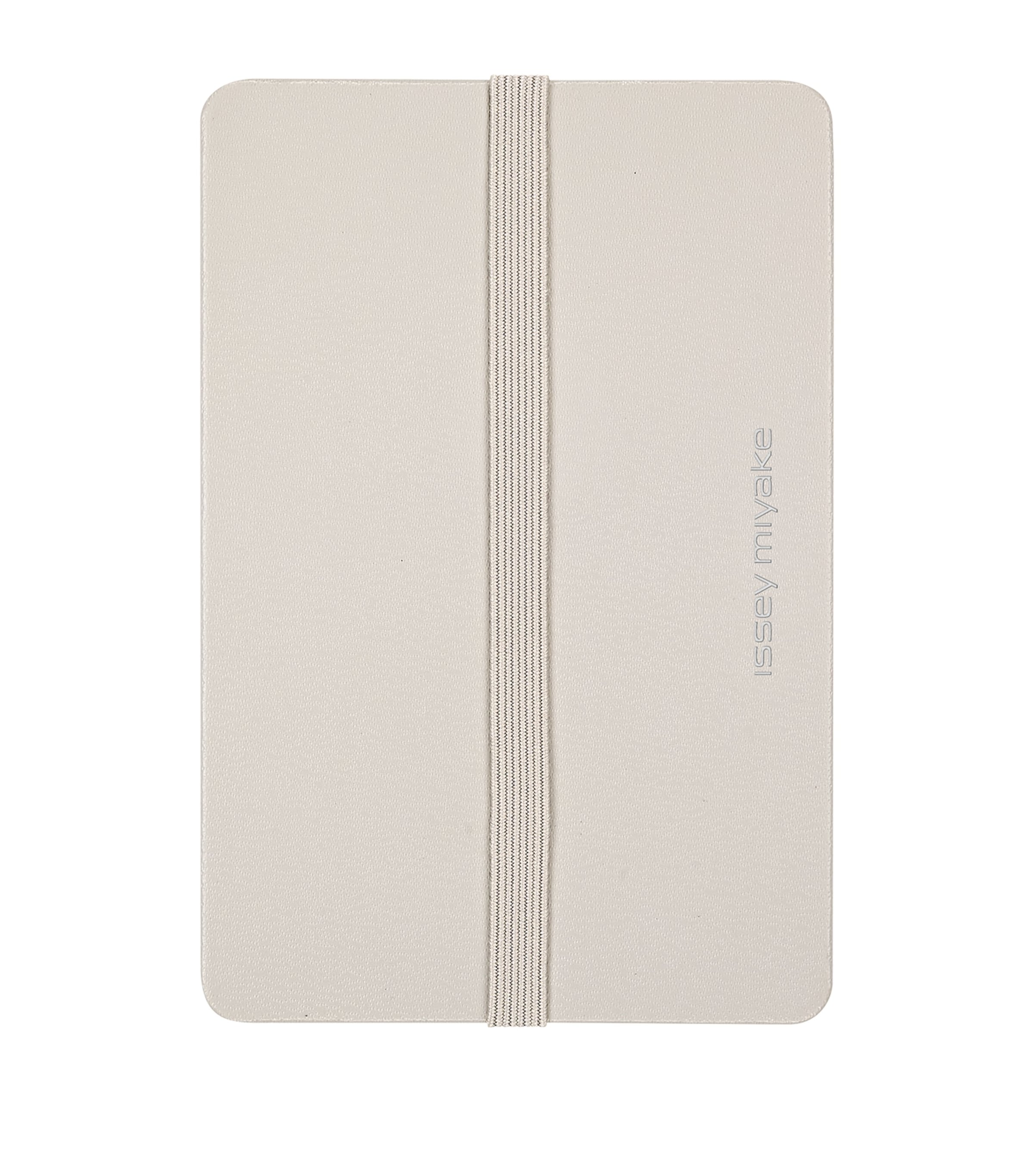 Moleskine X Miyake Design Studio Business Card Holder