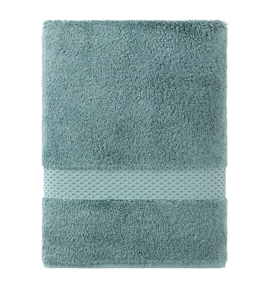 Étoile Hand Towel (55cm x 100cm) FJORD Image 2