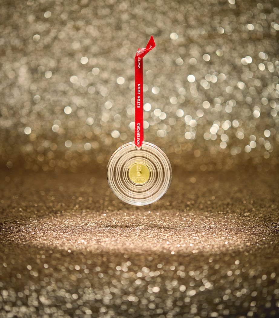 Elton John Ornament Set MULTI Image 8