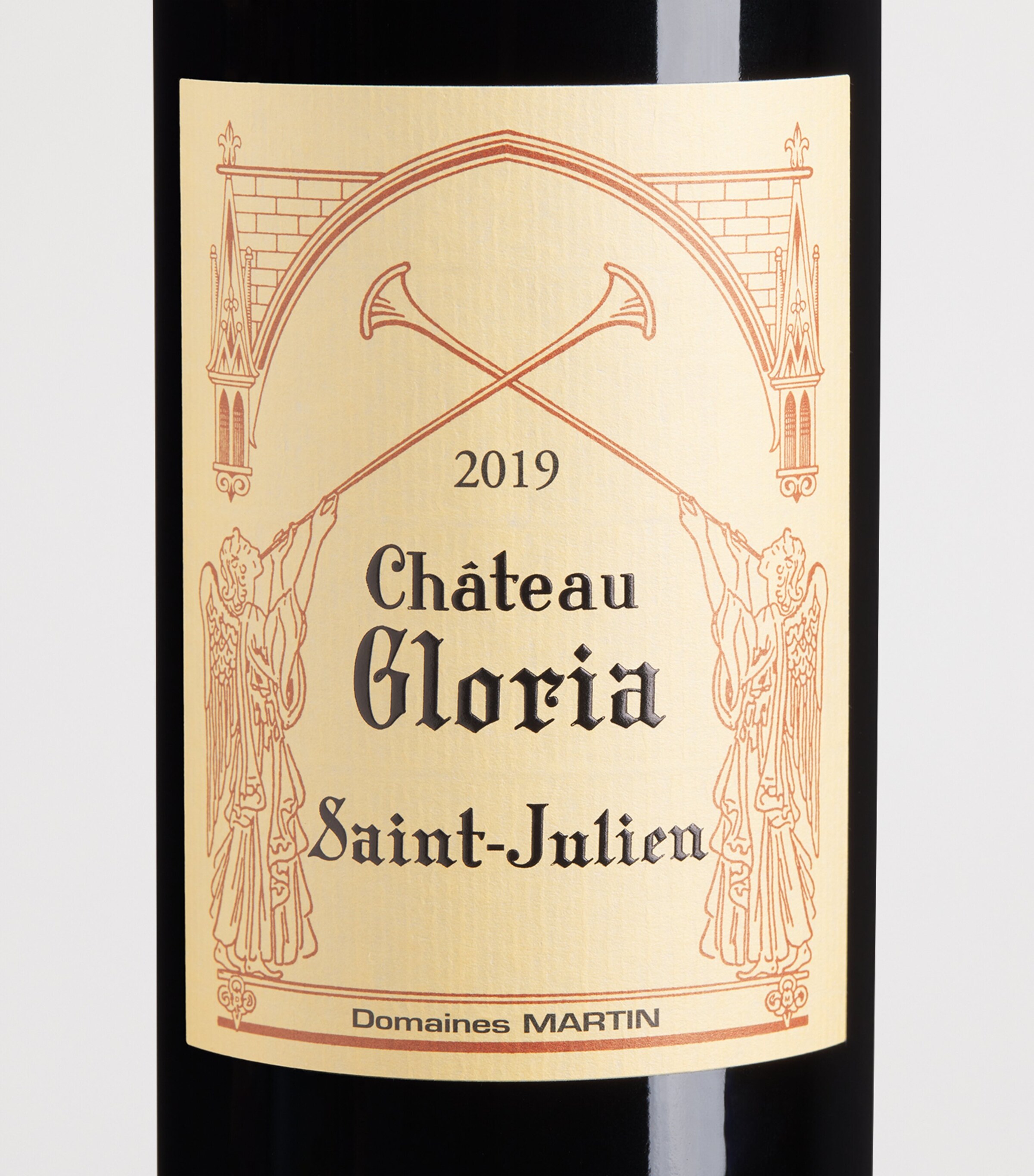 Château Gloria Château Gloria 2019 (75cl) - Bordeaux, France Image 2