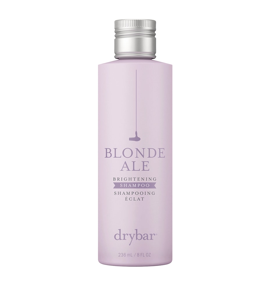 Blonde Ale Brightening Shampoo (236ml) NO COLOUR Image 1