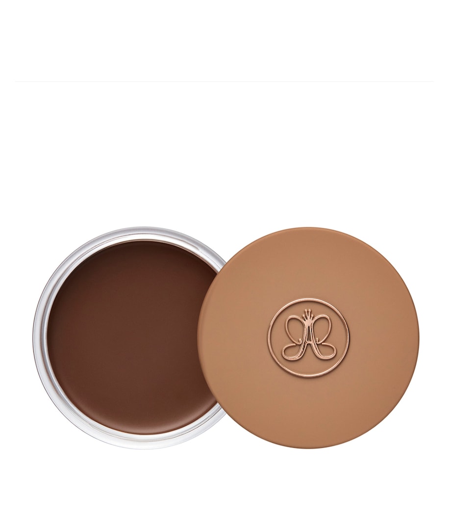 Anastasia Beverly Hills Cream Bronzer Hazelnut Image 1