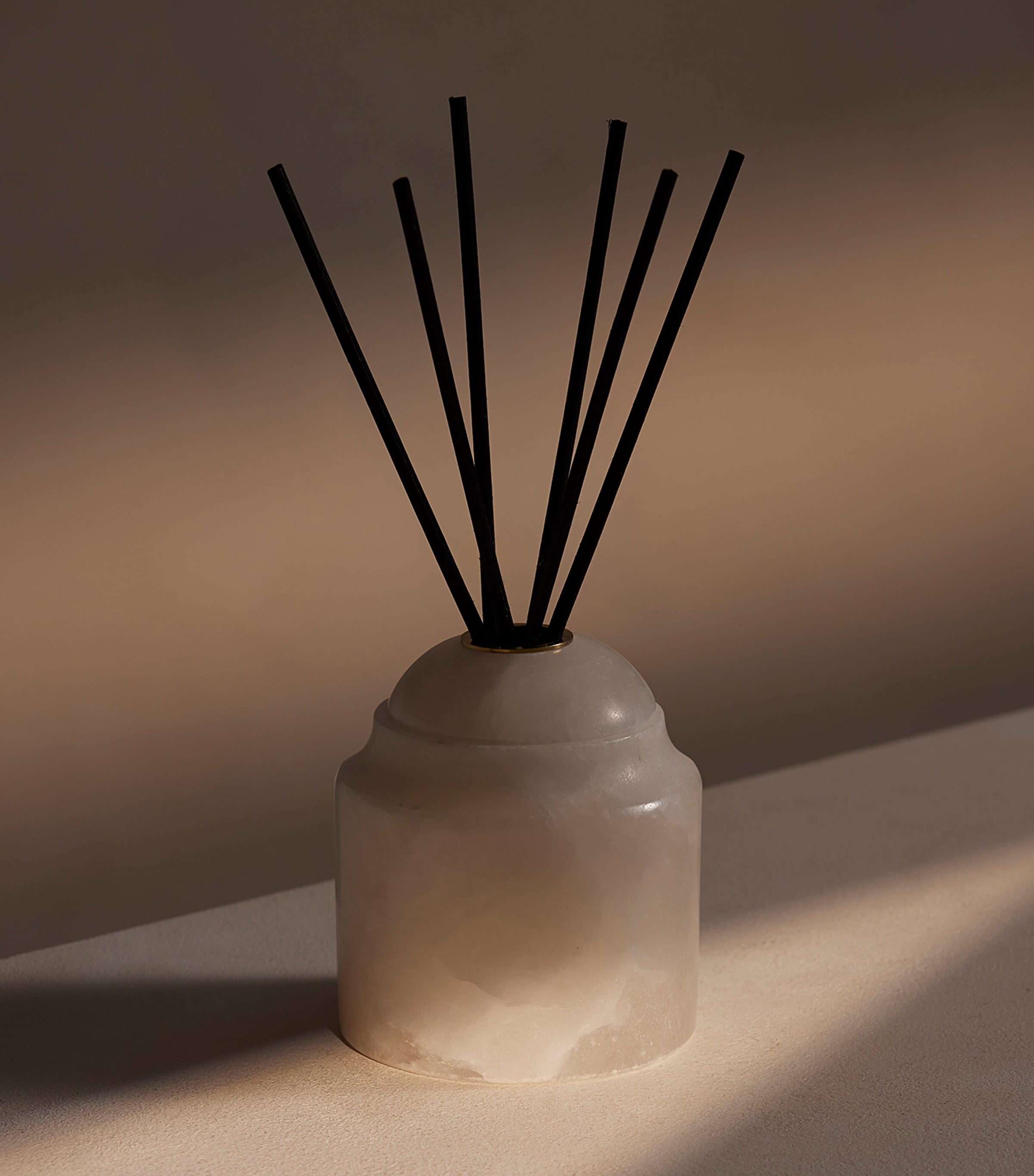 Soho Home Bergamot & Mandarin Diffuser (150ml) Image 3
