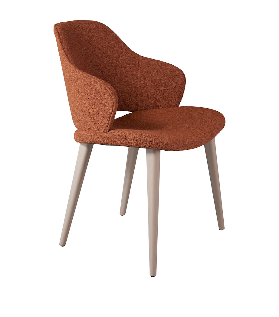 Yel Dining Chair MULTI Image 2