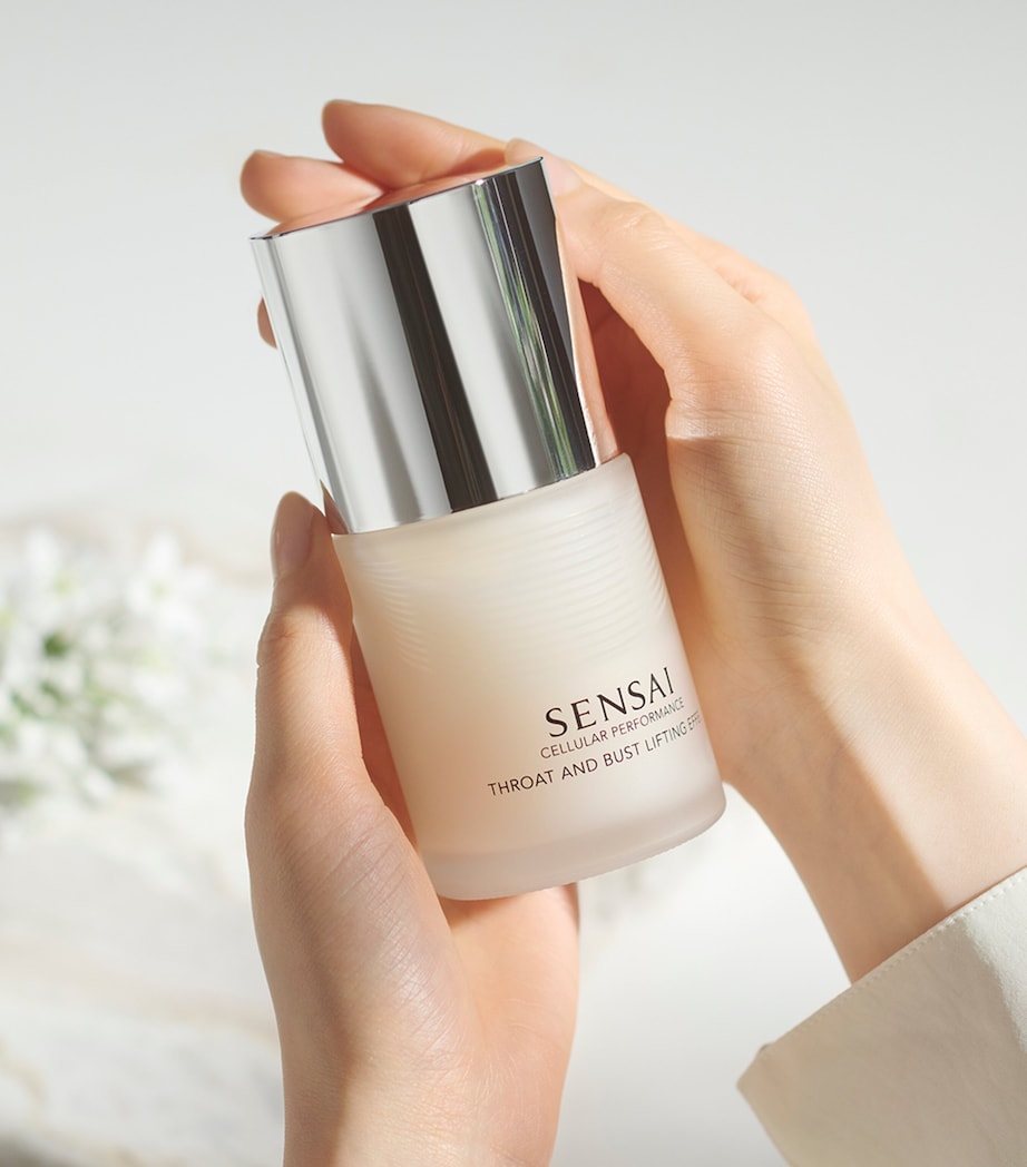 Cellular Performance Throat and Bust Lifting Effect (100ml) NO COLOUR Image 6