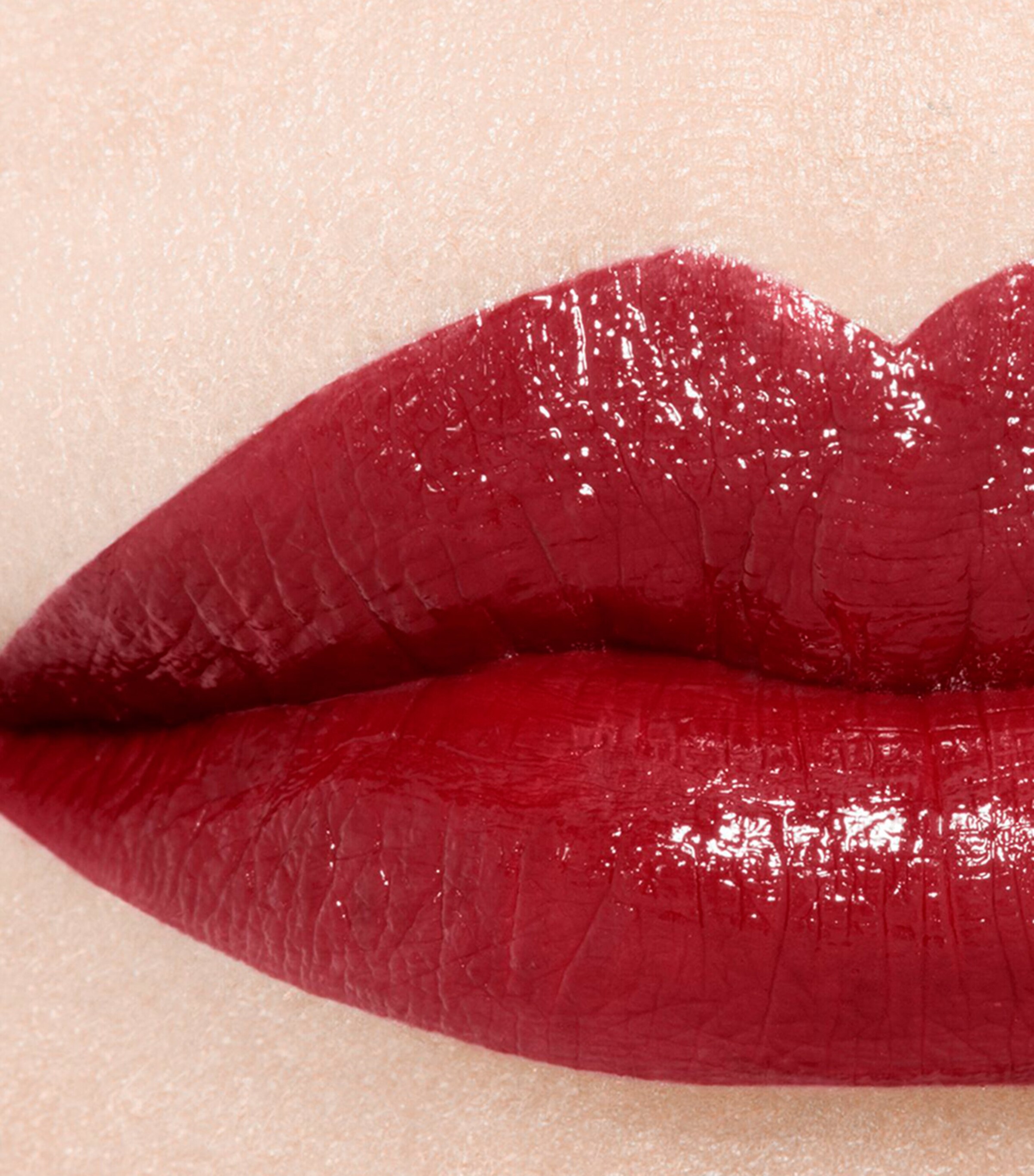 ROUGE ALLURE Laque Ultrawear Shine Liquid Lip Colour SPELLS 95 Image 3