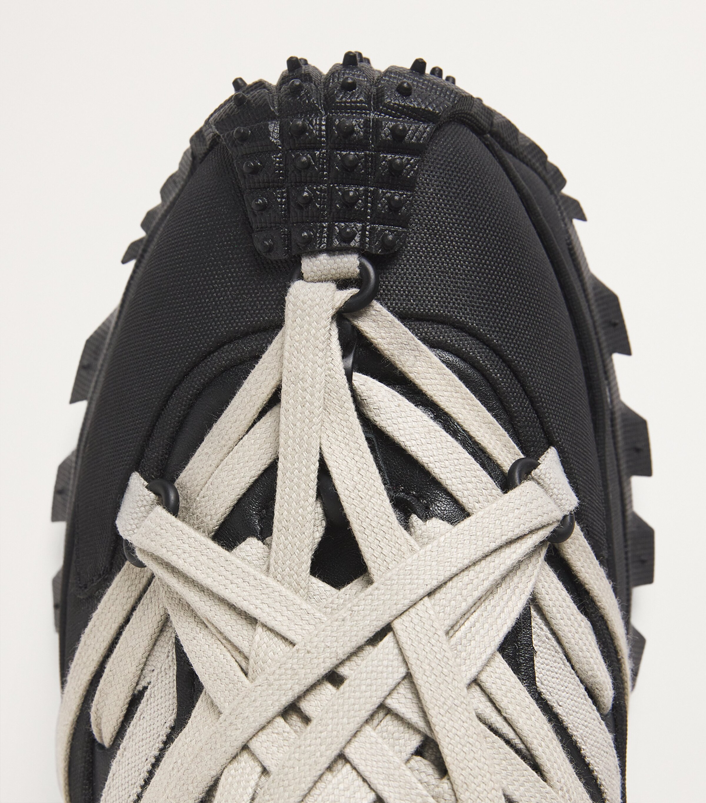 ★MONCLER × Rick Owens★MEGALACE Trailgrip スニーカー 316641-40481-MONCLER-RICK-