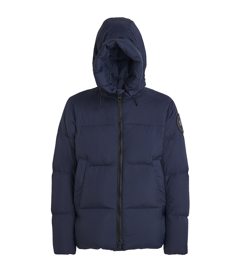 Down EnduraLuxe Packable Crofton Puffer Jacket