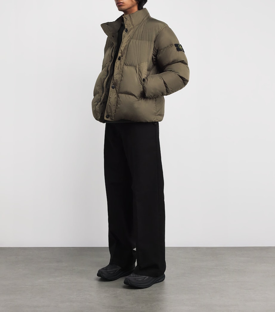 Wind-Resistant Jacket V0054 Image 2