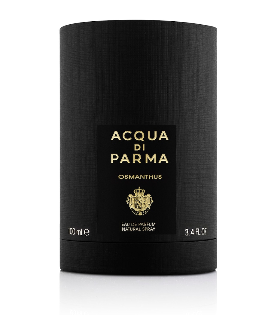 Osmanthus Eau de Parfum (100ml) NO COLOUR Image 2