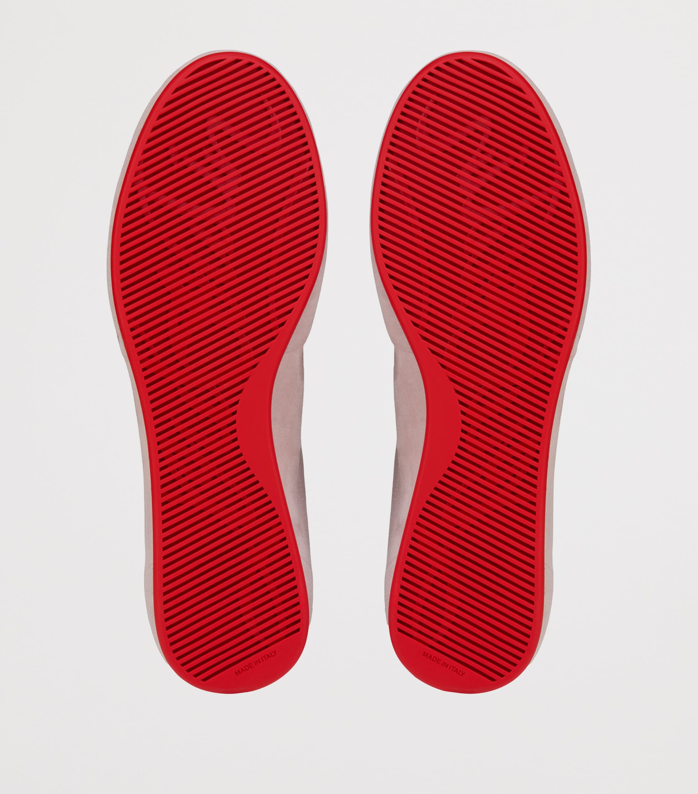 Christian Louboutin Eleonora Suede Sneakers Image 5