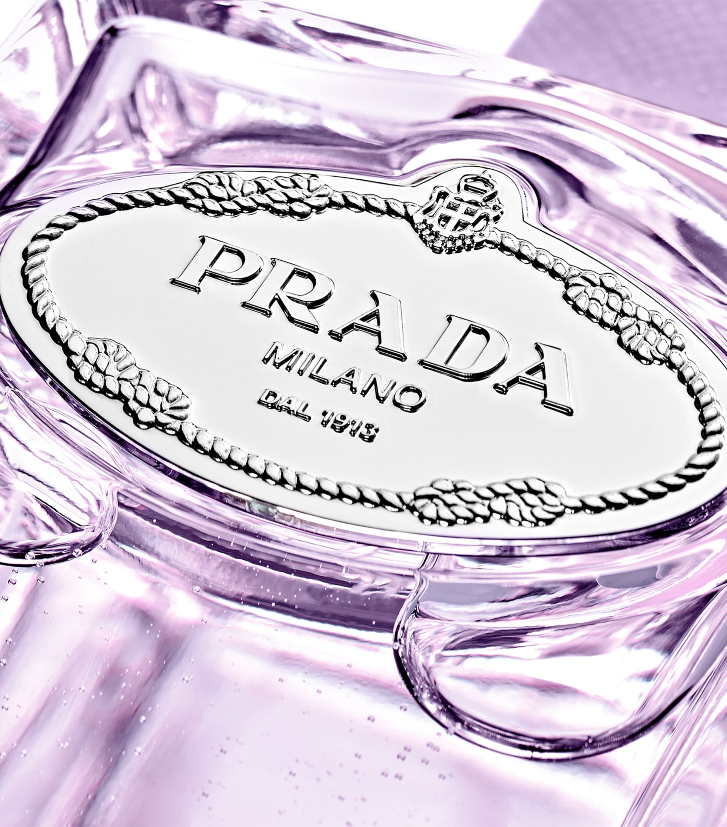 Prada Beauty Infusions de Figue Eau de Parfum (100ml) Image 3
