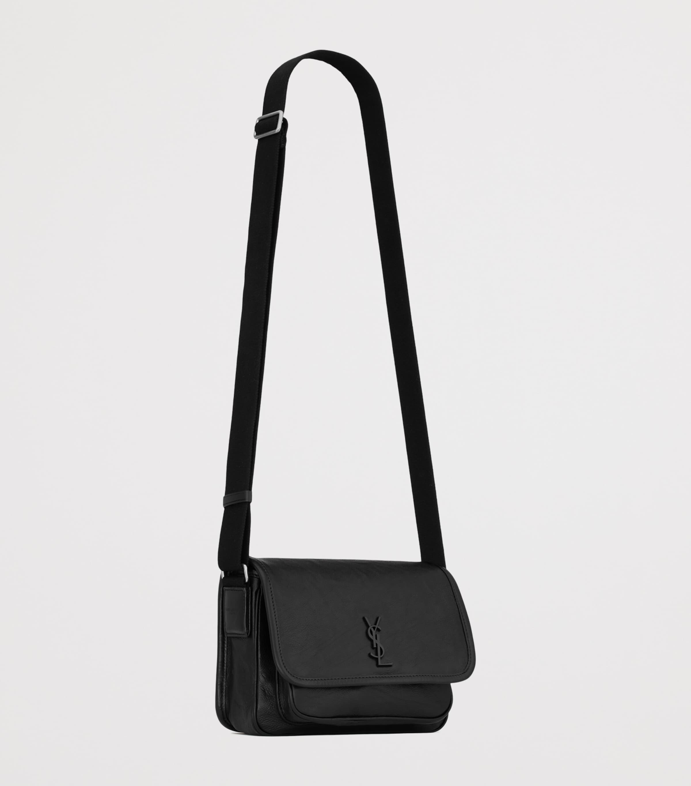 Small Niki Cross-Body Bag 1000 Image 4