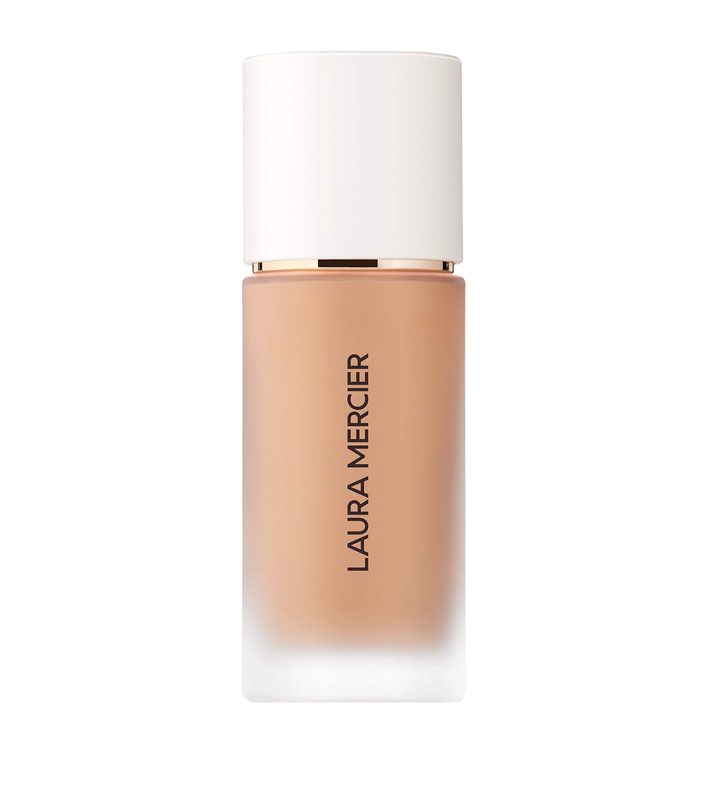 Laura Mercier Real Flawless Foundation | Make-up | Face | Foundations | Designers | Laura Mercier