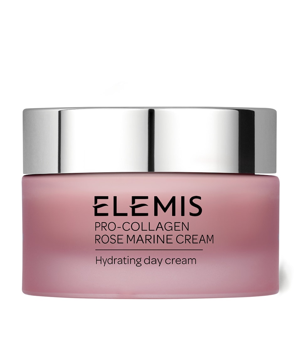 Elemis Pro Collagen Rose Marine Cream (50ml)