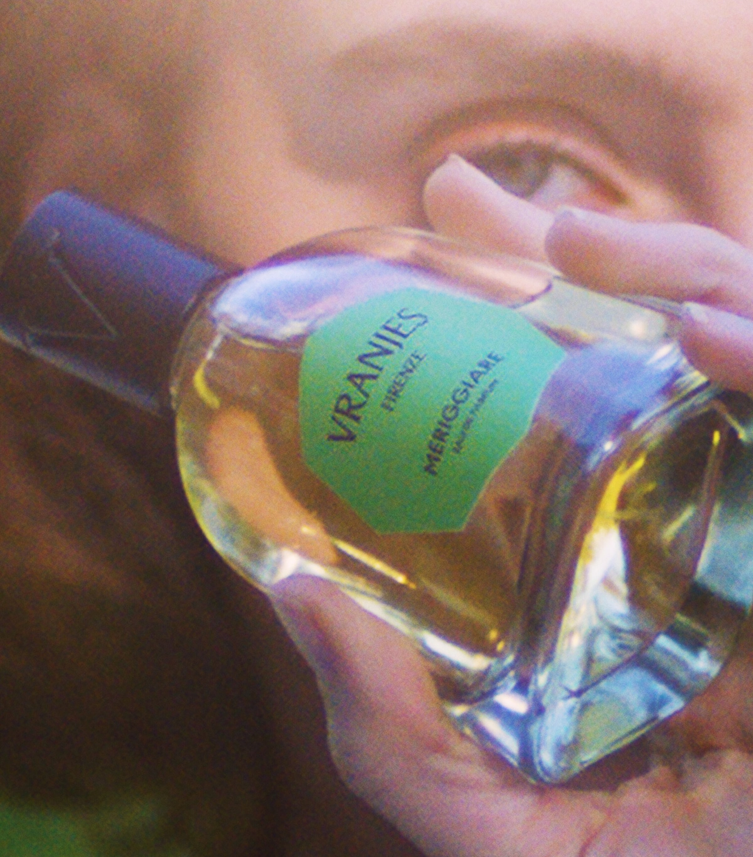 Meriggiare Eau de Parfum (100ml) NO COLOUR Image 4