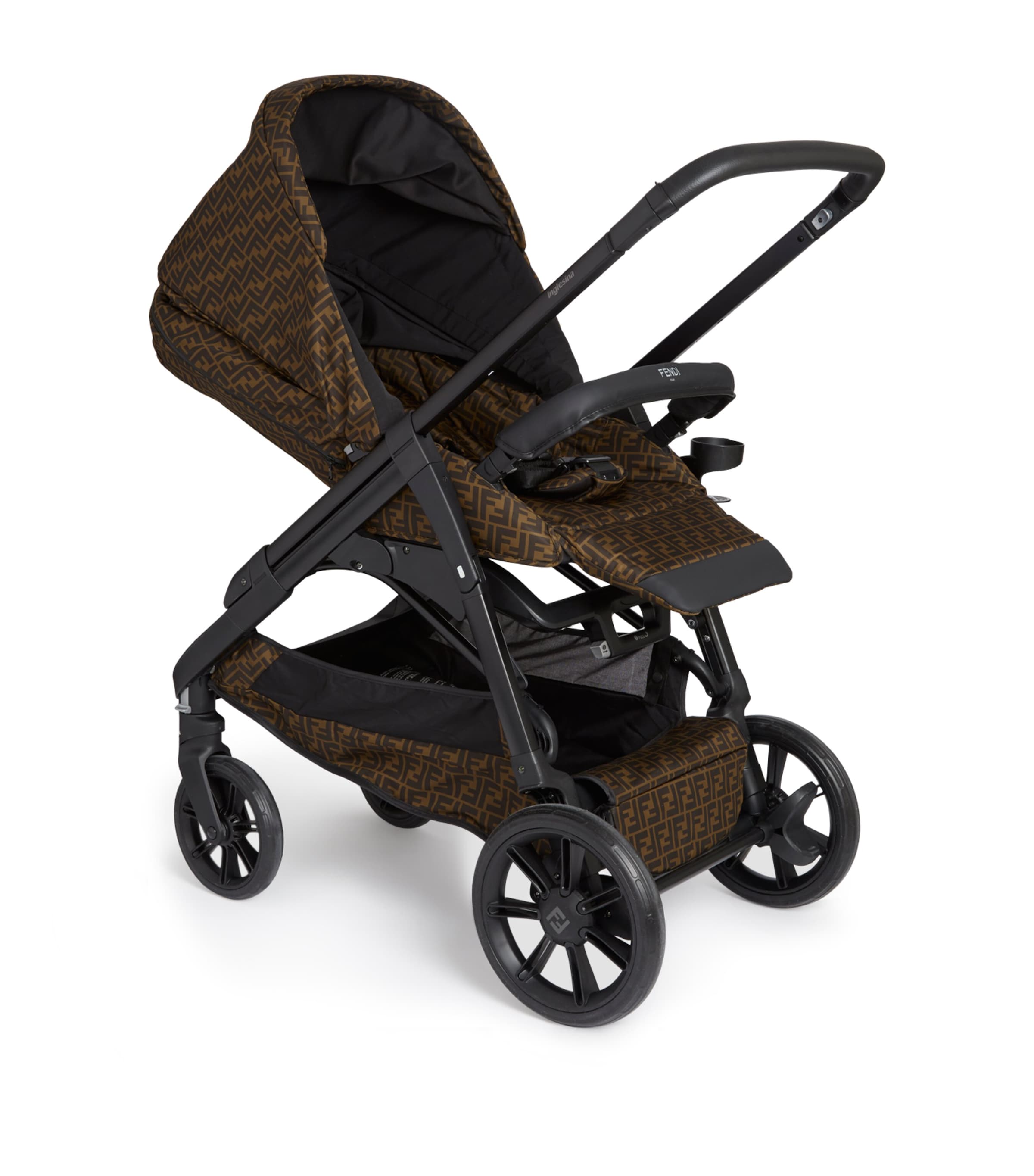 Monogram Pram F15B6 Image 9