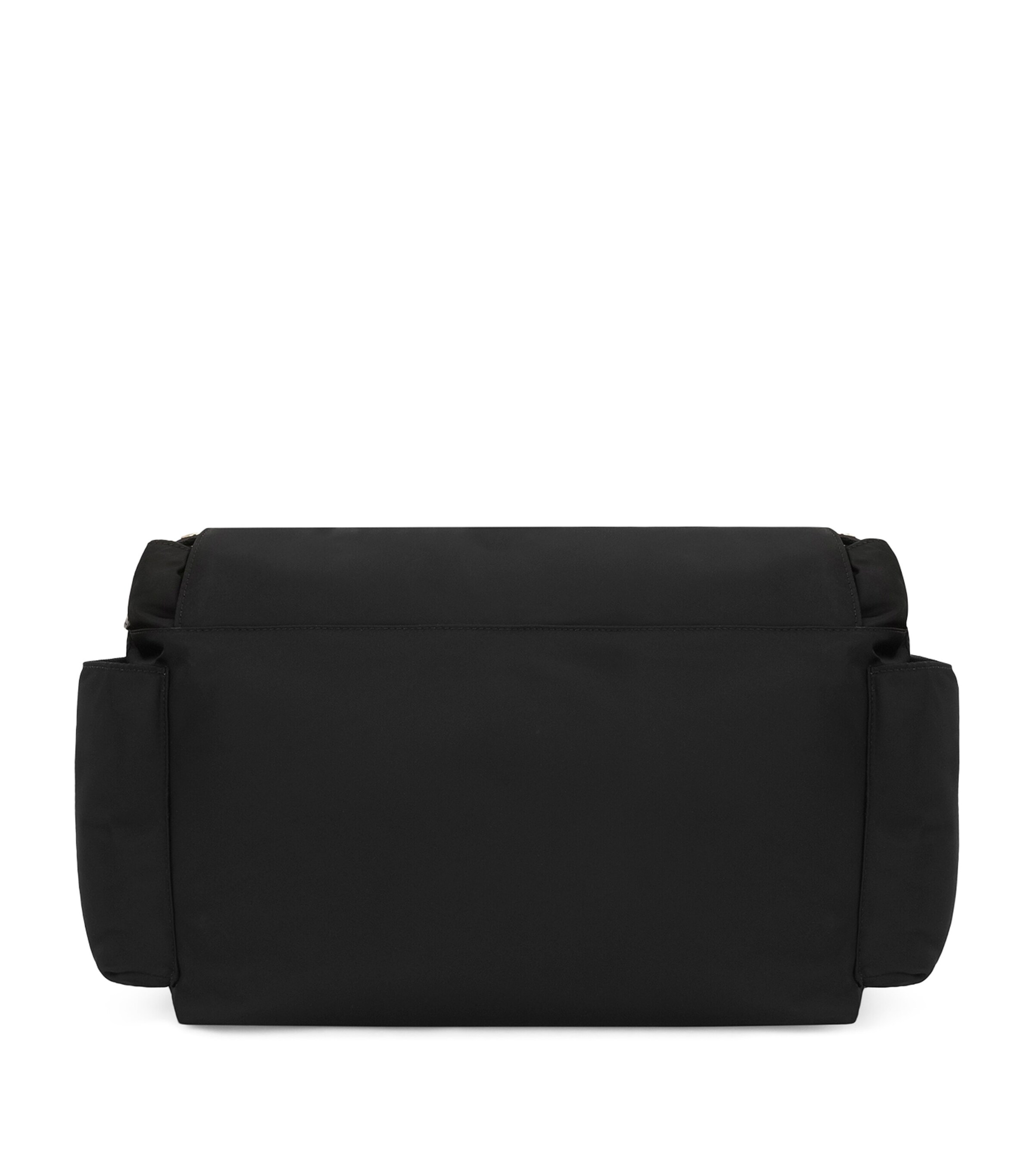 Dolce&Gabbana Kids Multi Logo Changing Bag and Mat | Harrods UK