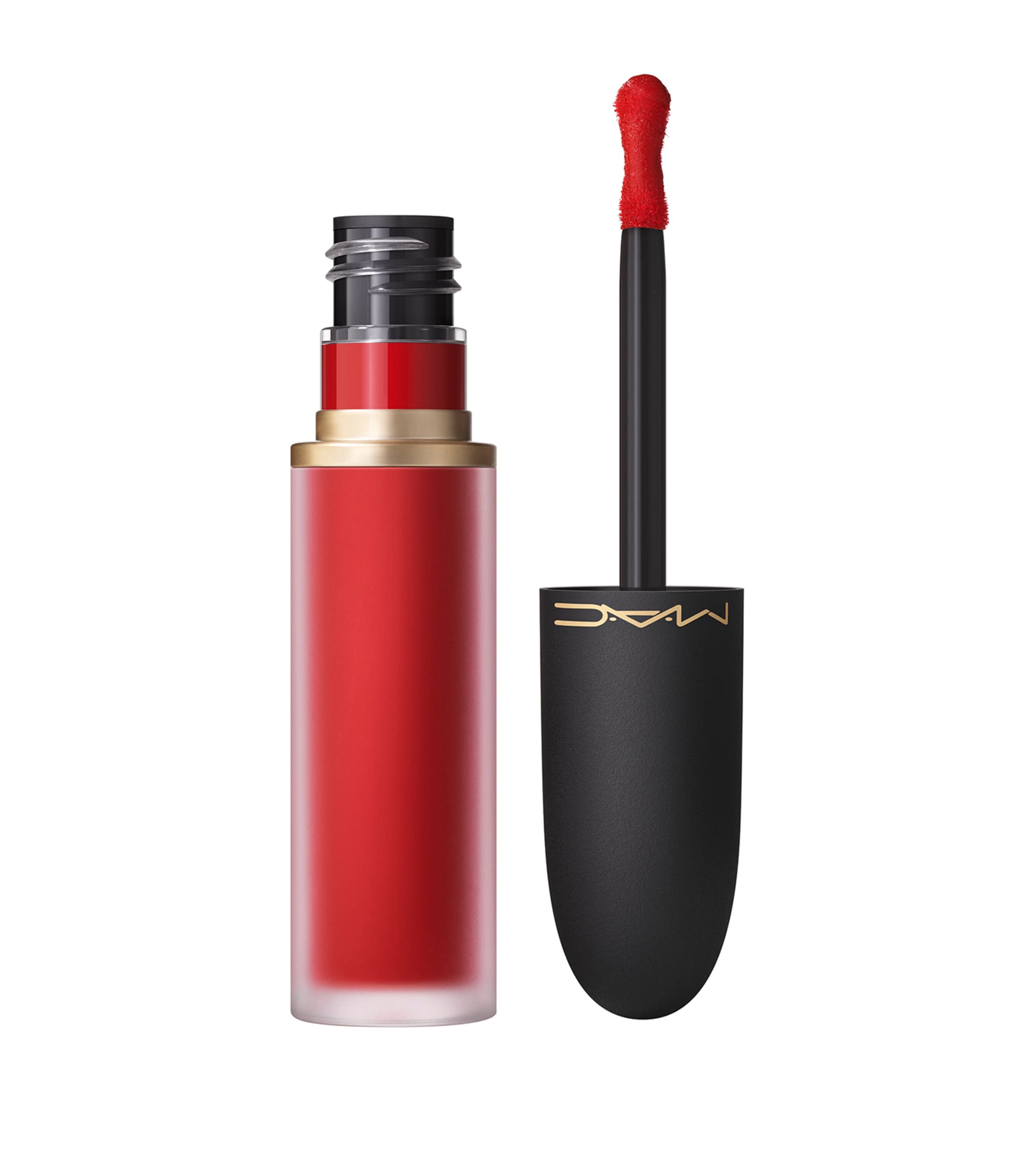 Powder Kiss Lip + Cheek Mousse M·A·CSMASH Image 1