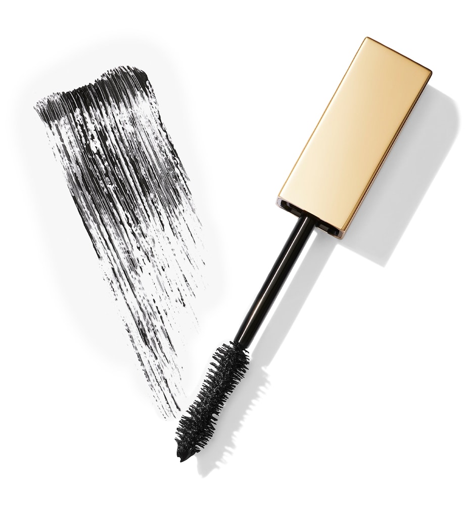 Modern Mascara Black BLACK Image 10