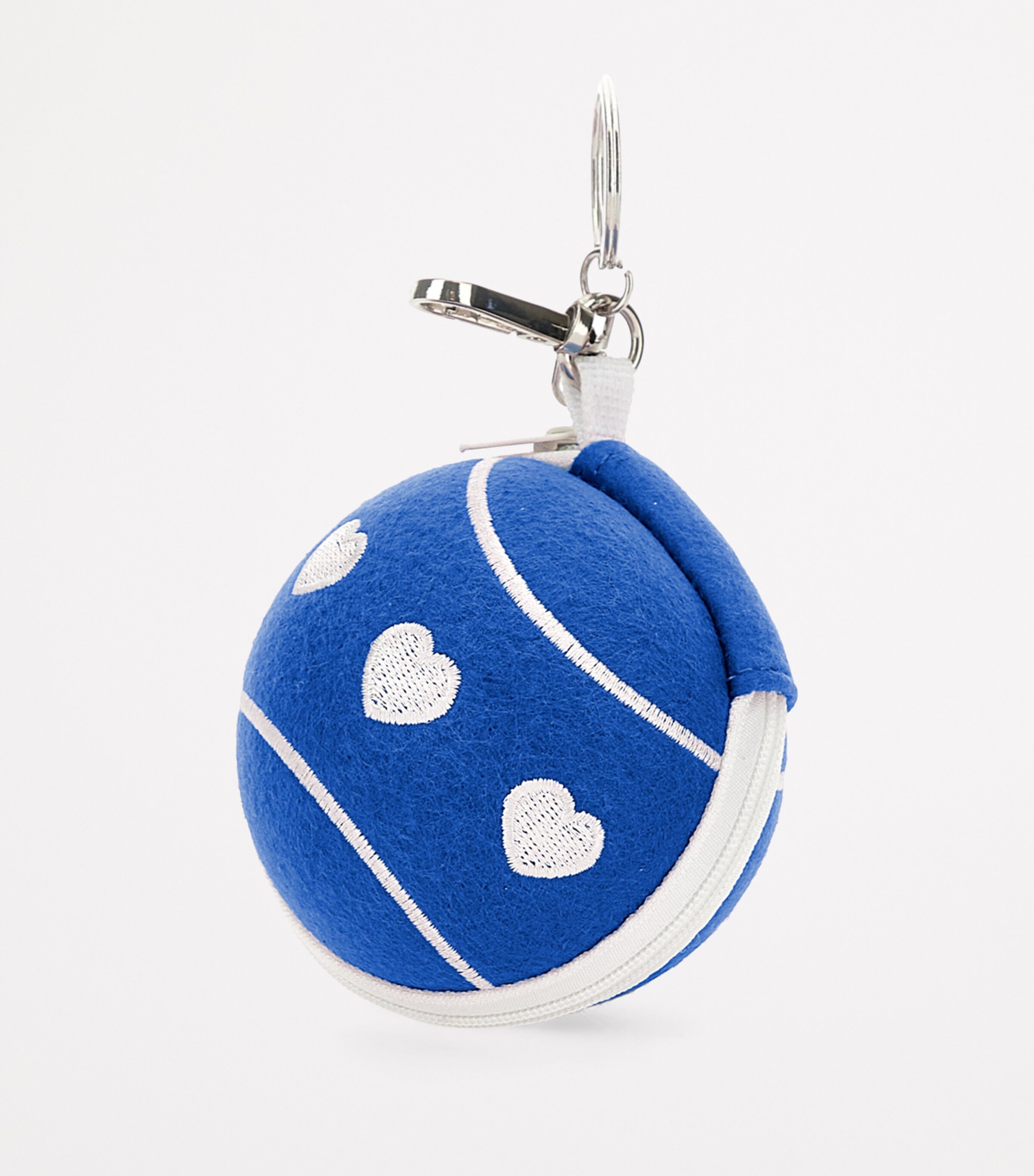 Headphone Pouch BLU NAVY Image 2