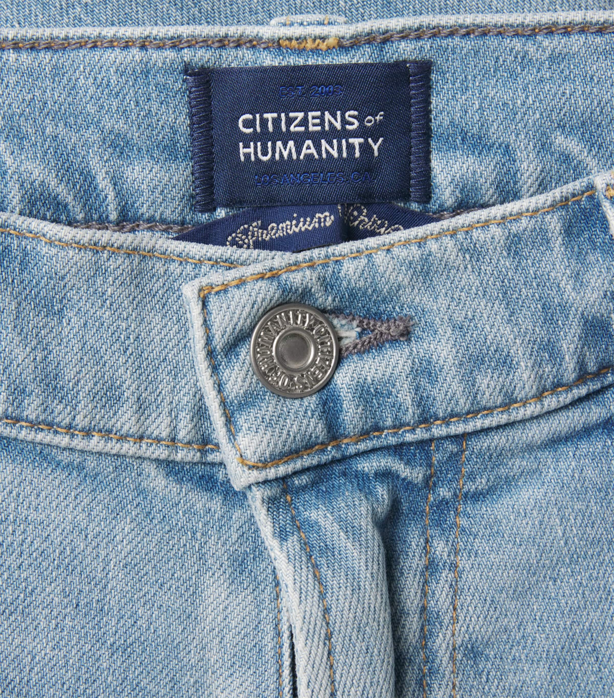 Elijah Straight Jeans ACCOLADE Image 5